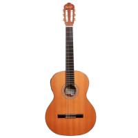 Gitar Klasik Rodriguez Gül 4 Band Eq RC544MNEQ