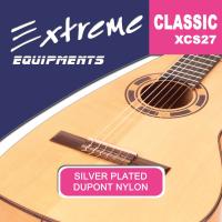 Gitar Klasik TAKIM Teli Extreme XCS27