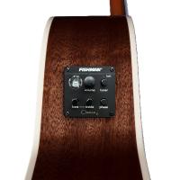 Godin 051830 Concert CW Clasica II Cedar & Mahogany Elektro Klasik Gitar (Natural)