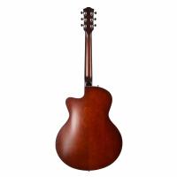 Godin 5th Avenue Uptown T-Armond Elektro Gitar (Havana Burst)