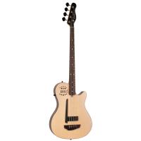Godin A4 Bass ULTRA SG Fretted RN SA Bas Gitar (Natural)