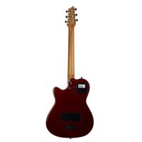 Godin A6 Ultra Koa Hg Elektro Akustik Gitar (Koa)