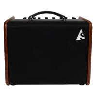 Godin Acoustic Solutions ASG-8 Natural 120W Akustik Gitar Amfisi (Wood)