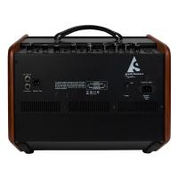 Godin Acoustic Solutions ASG-8 Natural 120W Akustik Gitar Amfisi (Wood)