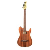 Godin Acousticaster 40. Yıl Özel Serisi Elektro Akustik Gitar