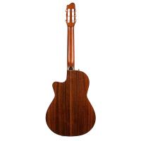 Godin Arena Pro CW EQ Elektro Klasik Gitar (Bourbon Burst)