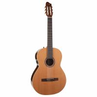 Godin Collection Clasica II Elektro Klasik Gitar (Natural)