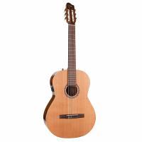 Godin Concert Clasica II Elektro Klasik Gitar (Natural)