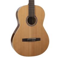 Godin Concert Clasica II Solak Elektro Klasik Gitar (Natural)