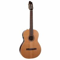 Godin Etude Clasica II Elektro Klasik Gitar (Natural)