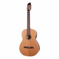 Godin Etude Clasica II Solak Elektro Klasik Gitar (Natural)