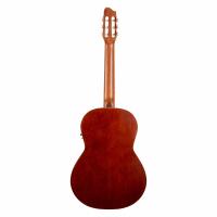 Godin Etude Clasica II Solak Elektro Klasik Gitar (Natural)