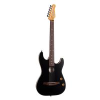 Godin G-Tour Nylon Matte Black EQ Elektro Klasik Gitar