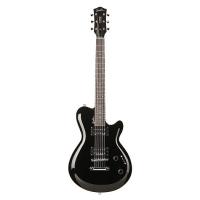 Godin Icon Type 2 Convertible Hg Elektro Gitar (Siyah)