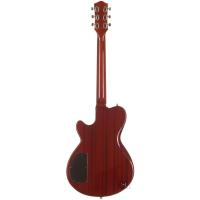 Godin Icon Type 2 Classic Elektro gitar (Burgundy)