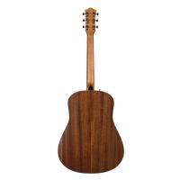 Godin Metropolis Qit Elektro Akustik Gitar (Natural)
