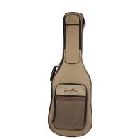 Godin Multiac Nylon Duet Ambiance Elektro klasik Gitar
