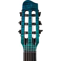 Godin Multiac Klasik Gitar (Oceanburst Ltd)