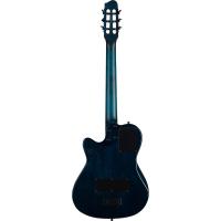 Godin Multiac Klasik Gitar (Oceanburst Ltd)