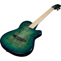 Godin Multiac Klasik Gitar (Opalburst Ltd)