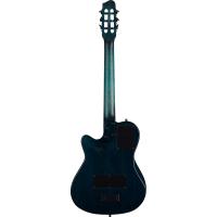 Godin Multiac Klasik Gitar (Opalburst Ltd)