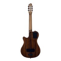 Godin Multiac Mundial Grand Concert Mahogany Deluxe Elektro Klasik Gitar (Natural)