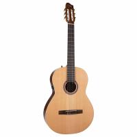 Godin Presentation Clasica II Elektro Klasik Gitar (Natural)