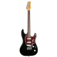 Godin Progression Plus HG RN Elektro Gitar (Siyah)