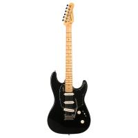 Godin Progression Plus HG MN Elektro Gitar (Siyah)