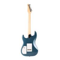 Godin Session LTD HG MN Elektro Gitar (Desert Blue)