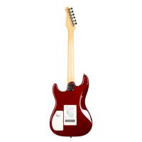 Godin Session LTD HG RN Elektro Gitar (Cherry Burst)