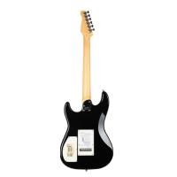 Godin Session LTD HG MN Elektro Gitar (Siyah)