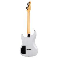 Godin Session R-HT Pro Elektro Gitar (Carbon White)