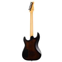 Godin Session R-HT Pro Elektro Gitar (Bourbon Burst)