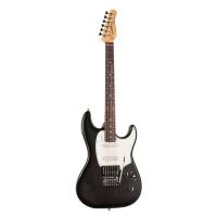 Godin Session Sg Rn Elektro Gitar (Black Burst)