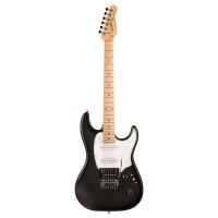 Godin Session Sg Mn Elektro Gitar (Black Burst)