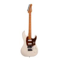 Godin Session T-Pro HSS Akçağaç Elektro Gitar (Ozark Cream)