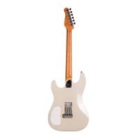 Godin Session T-Pro HSS Akçağaç Elektro Gitar (Ozark Cream)