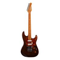 Godin Session T-Pro HSS Akçağaç Elektro Gitar (Kanyon Burst)