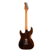 Godin Session T-Pro HSS Akçağaç Elektro Gitar (Kanyon Burst)