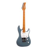 Godin Session T-Pro HSS Akçaağaç Elektro Gitar (Arctik Blue)