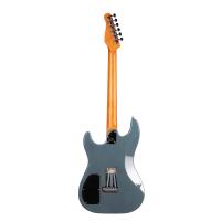 Godin Session T-Pro HSS Akçaağaç Elektro Gitar (Arctik Blue)
