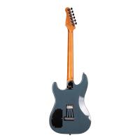 Godin Session T-Pro HSS Gülağacı Elektro Gitar (Arctik Blue)
