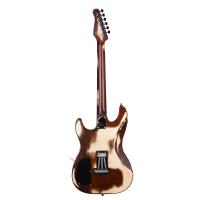 Godin Session T-Pro Limited Edition Elektro Gitar (Kanyon Burst Hangover)