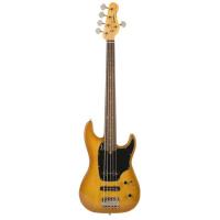 Godin Shifter Classic 5 Creme Brulee HG RN with Bag