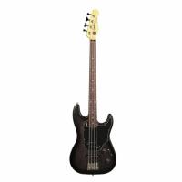Godin Shifter Classic 4 Blackburst SG RN Bass Gitar