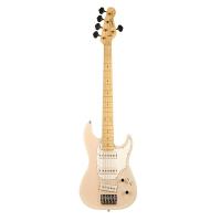 Godin Shifter MN 5 Telli Bas Gitar (Bass Trans Cream)
