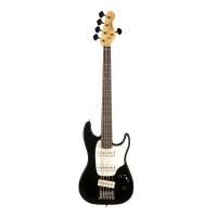 Godin Shifter Hg Rn 5 Telli Bas  Gitar (Siyah)