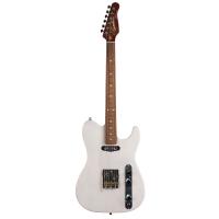 Godin Stadium HT Elektro Gitar (Trans White)