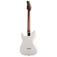 Godin Stadium HT Elektro Gitar (Trans White)